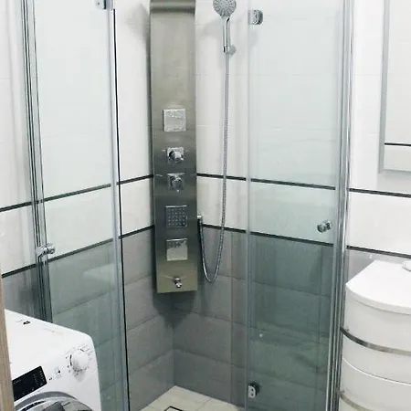Experience 63m2 * Koszalin