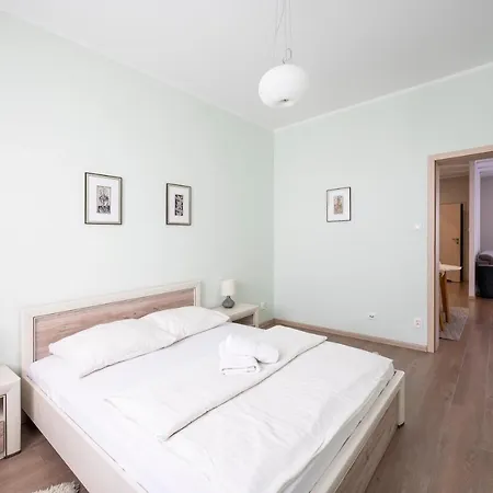 Apartment Experience 63m2 Koszalin