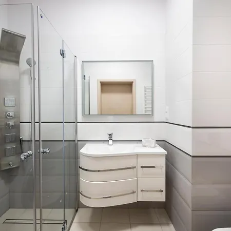 Apartment Experience 63m2