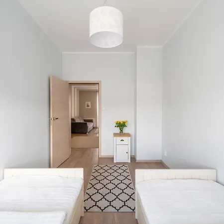 Experience 63m2 Koszalin