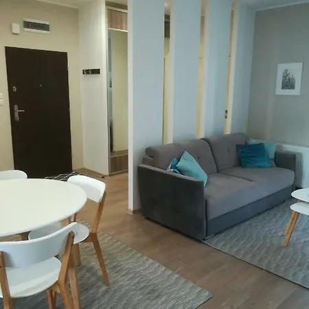 Apartment Experience 63m2 *